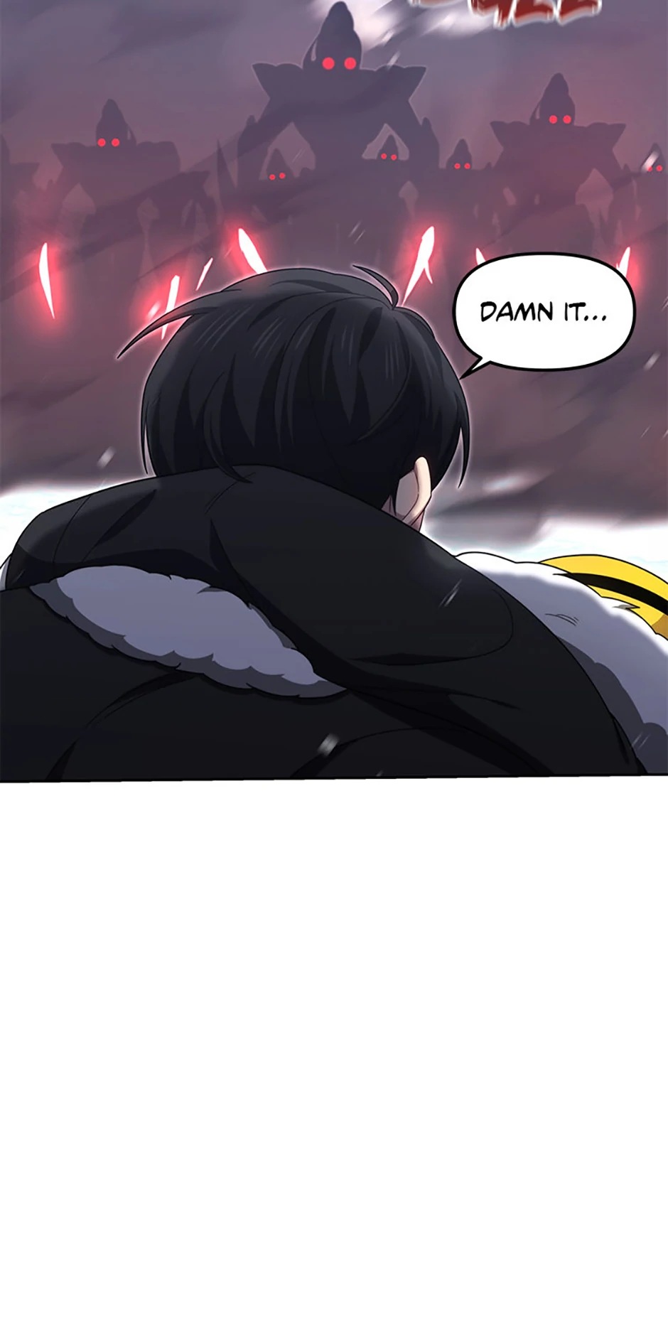 Ark The Legend Chapter 32 page 43