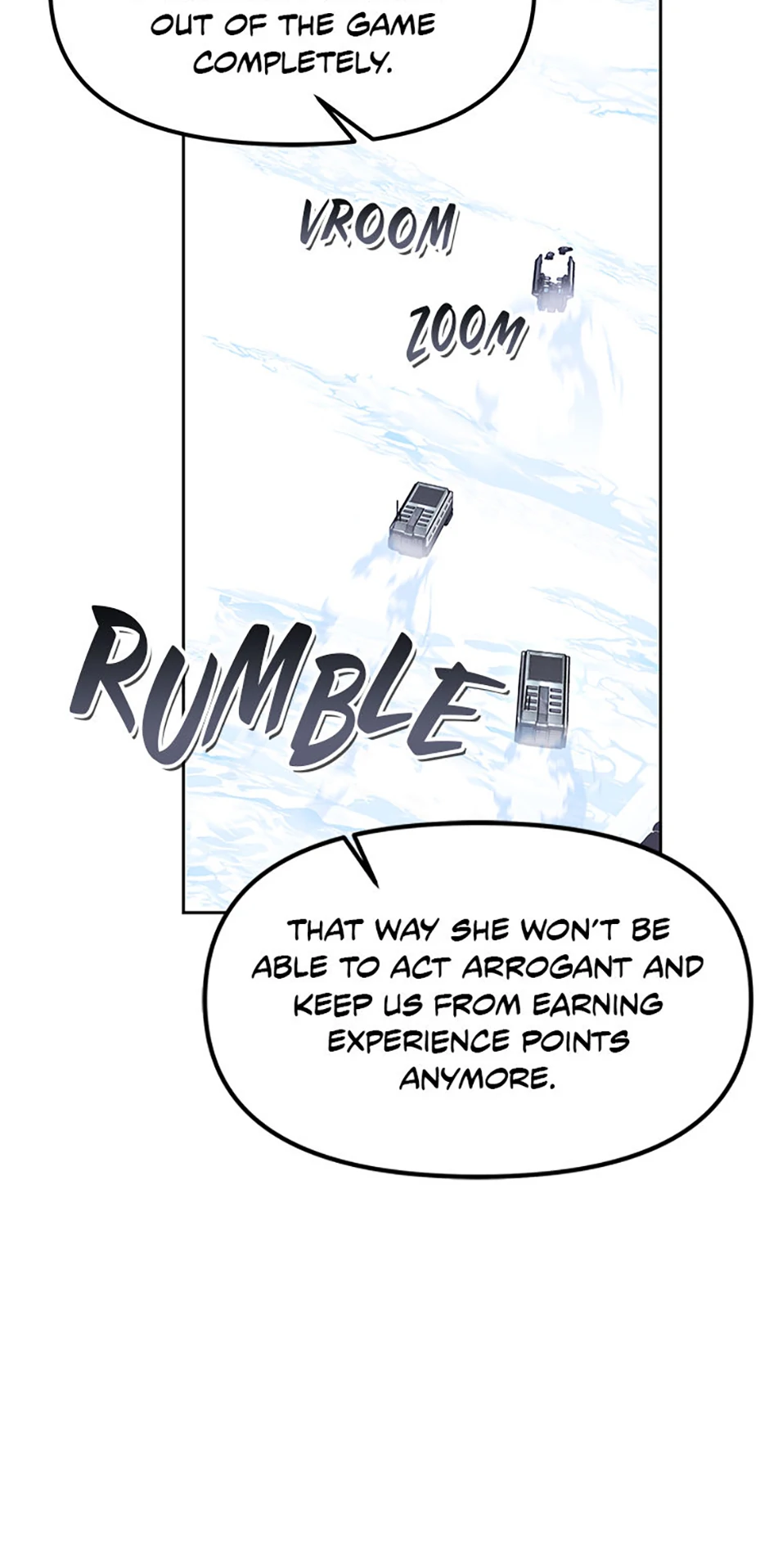 Ark The Legend Chapter 32 page 47