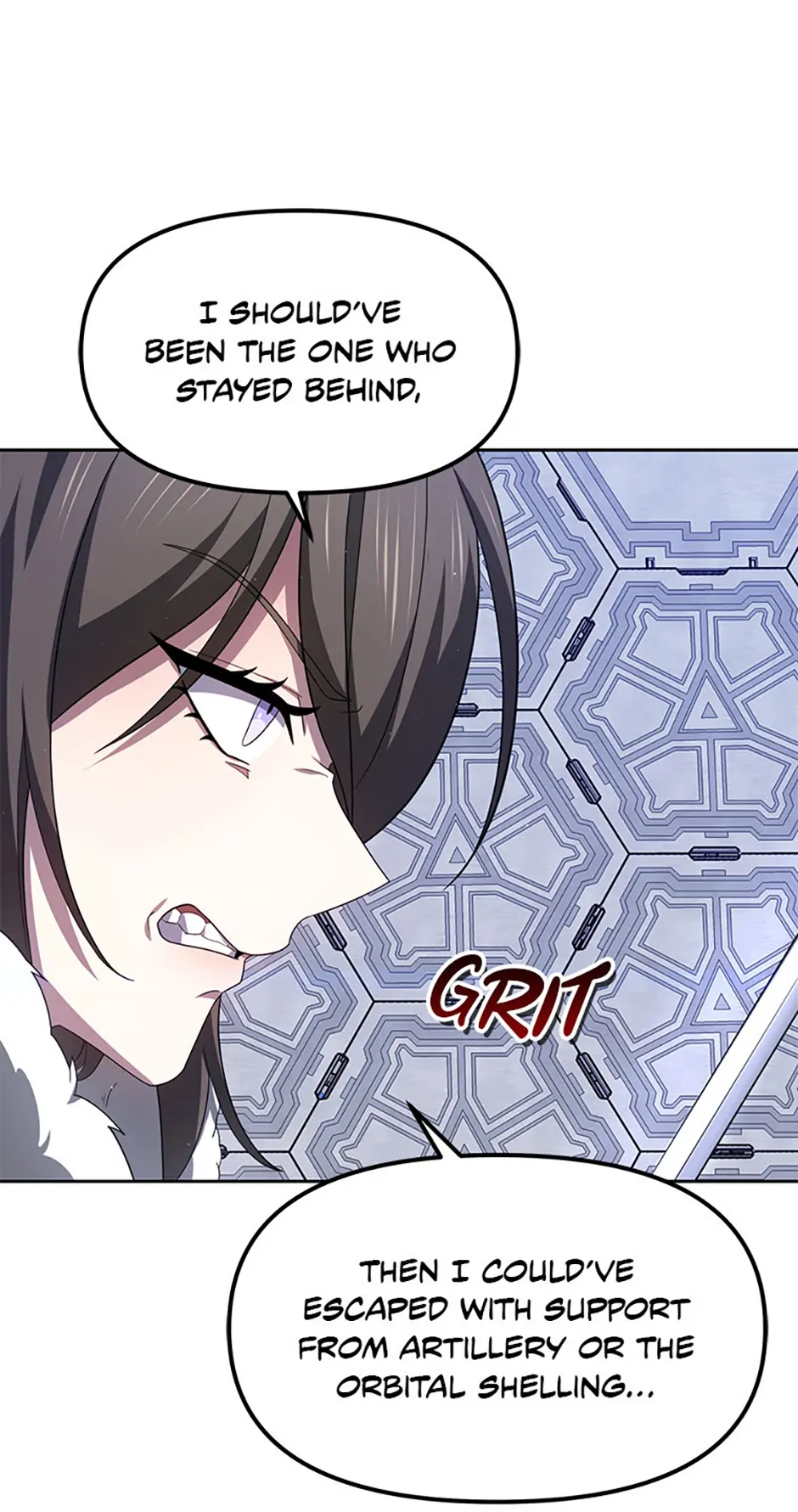 Ark The Legend Chapter 32 page 51