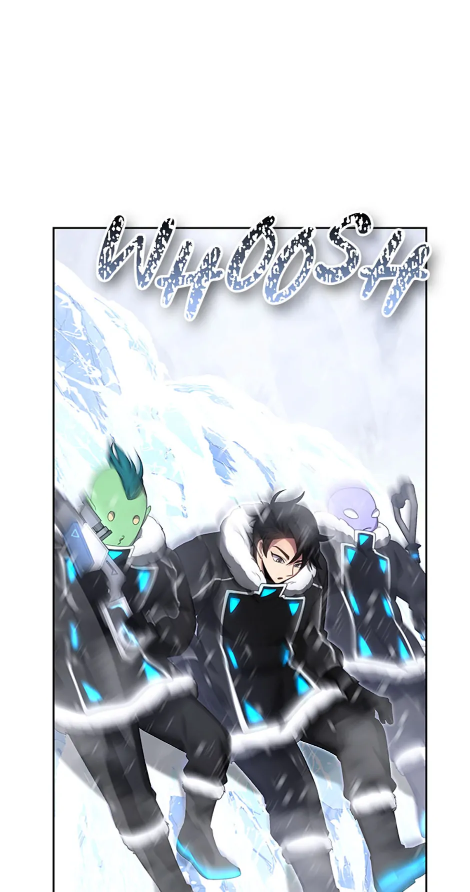 Ark The Legend Chapter 32 page 55