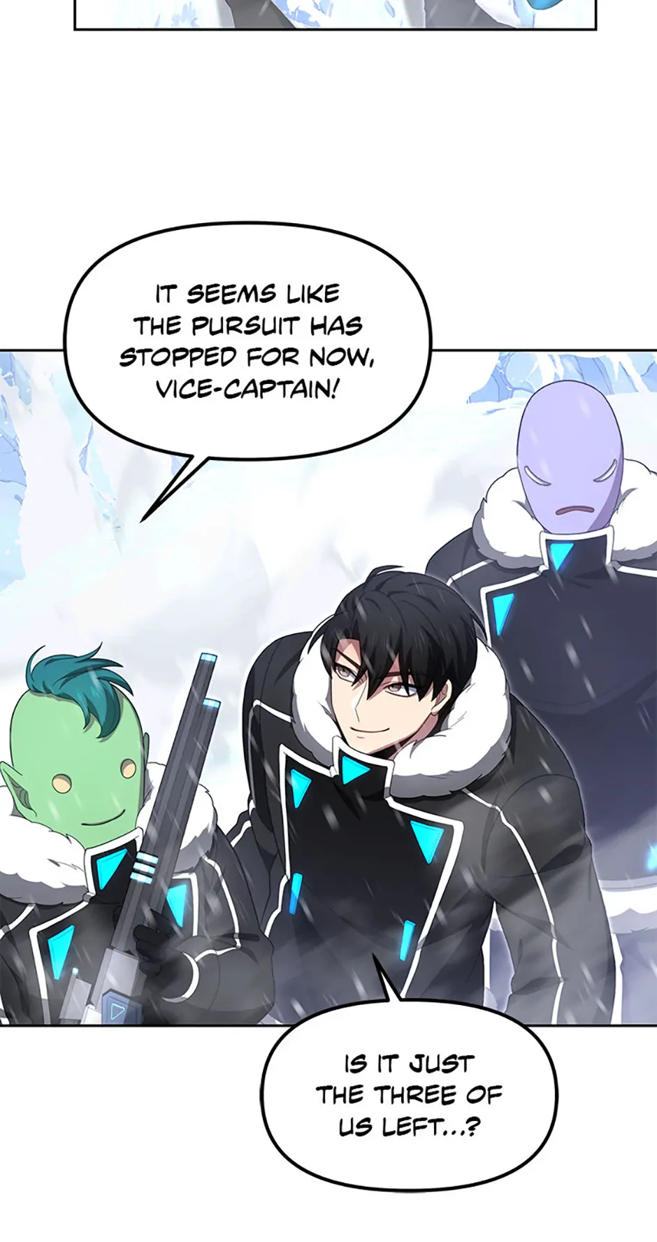Ark The Legend Chapter 32 page 56