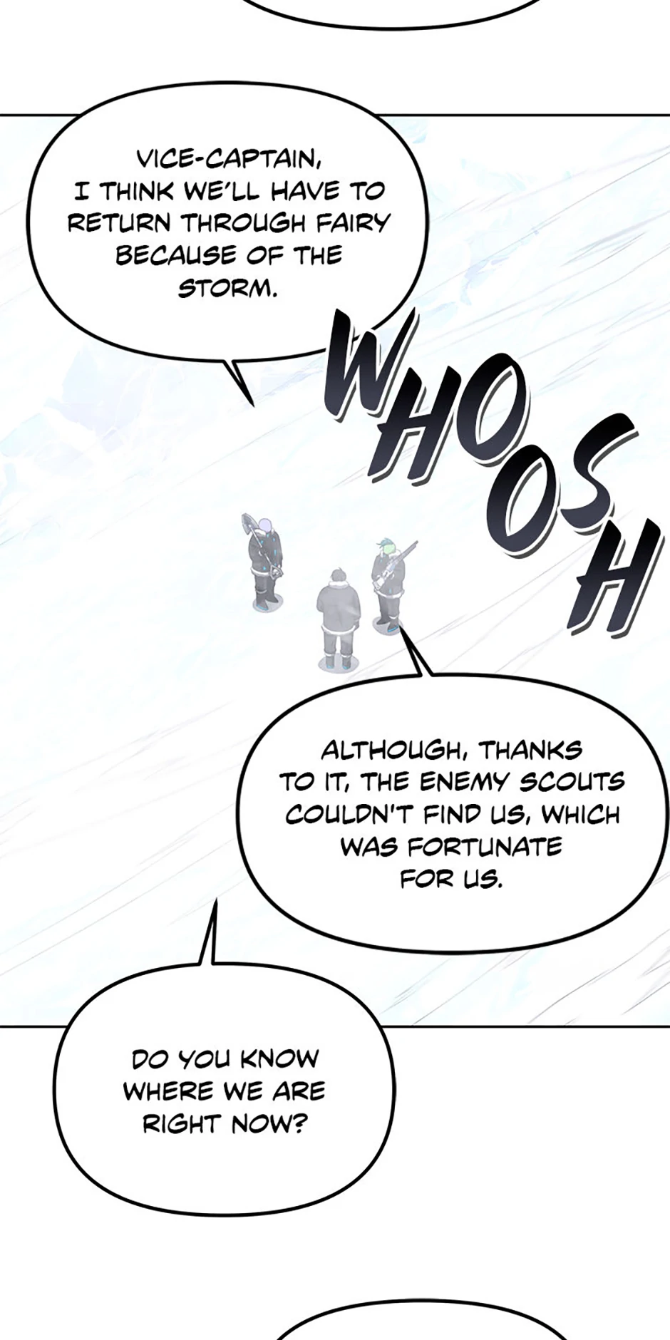 Ark The Legend Chapter 32 page 59