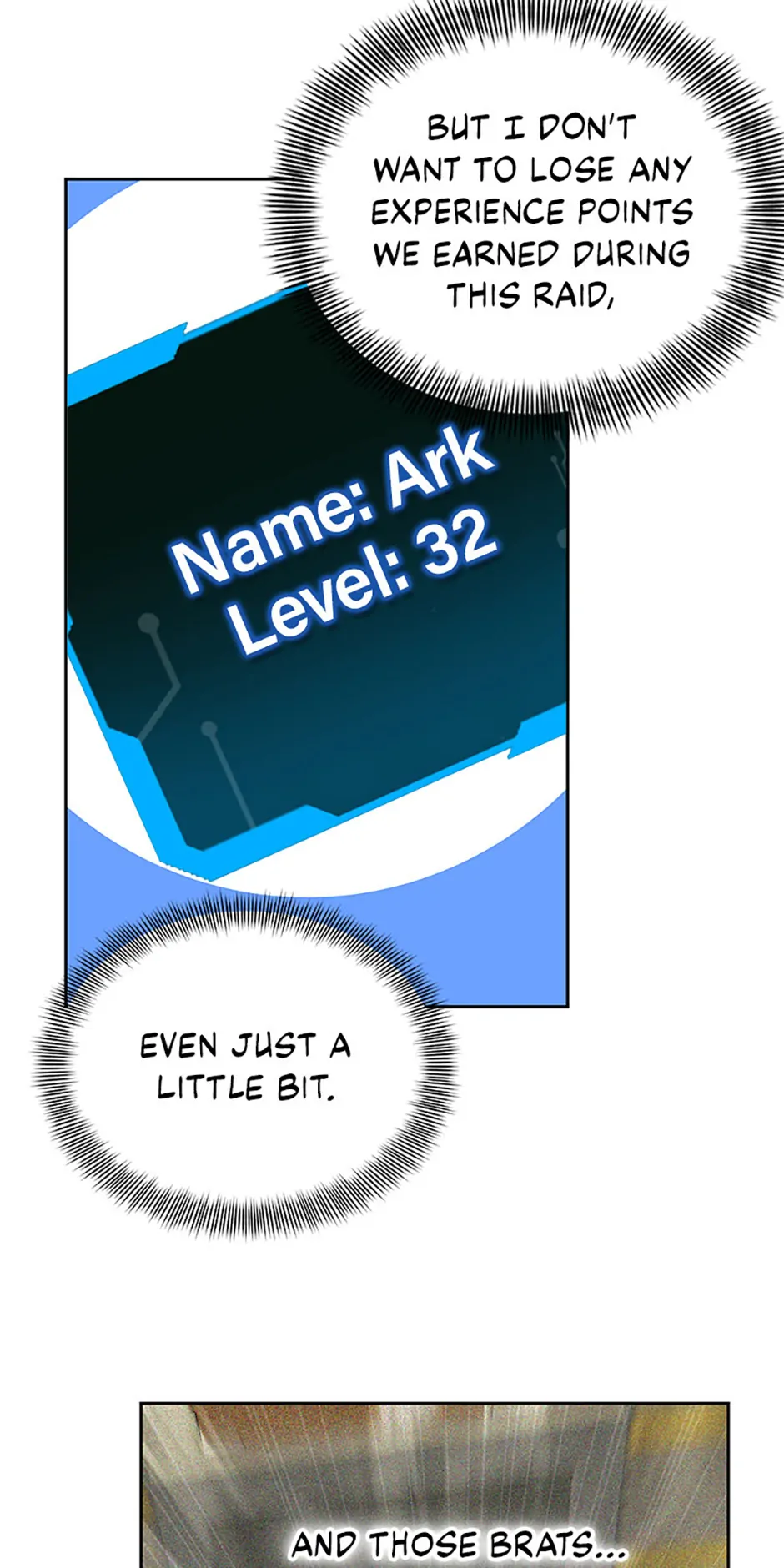 Ark The Legend Chapter 32 page 63
