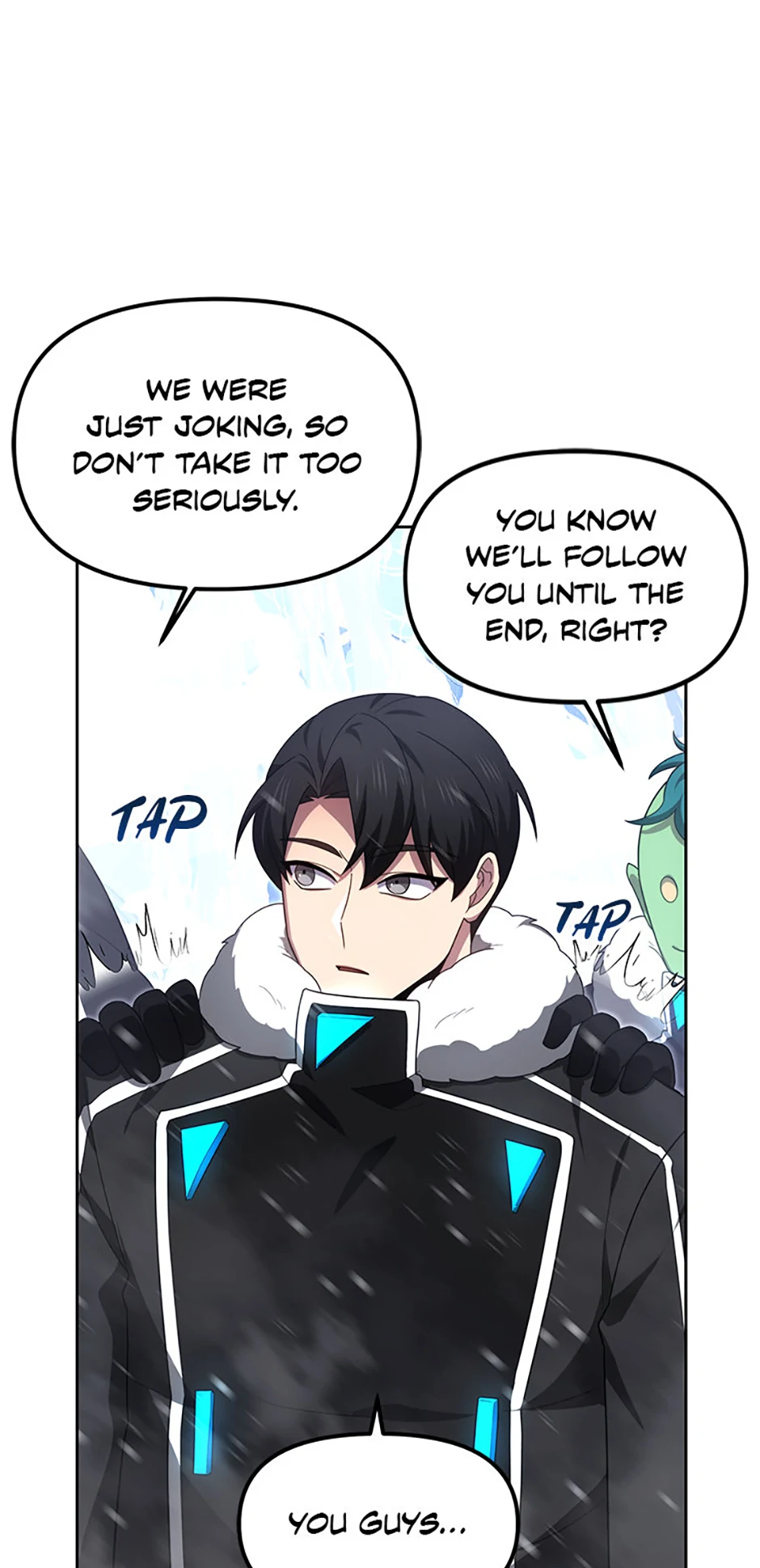 Ark The Legend Chapter 32 page 67