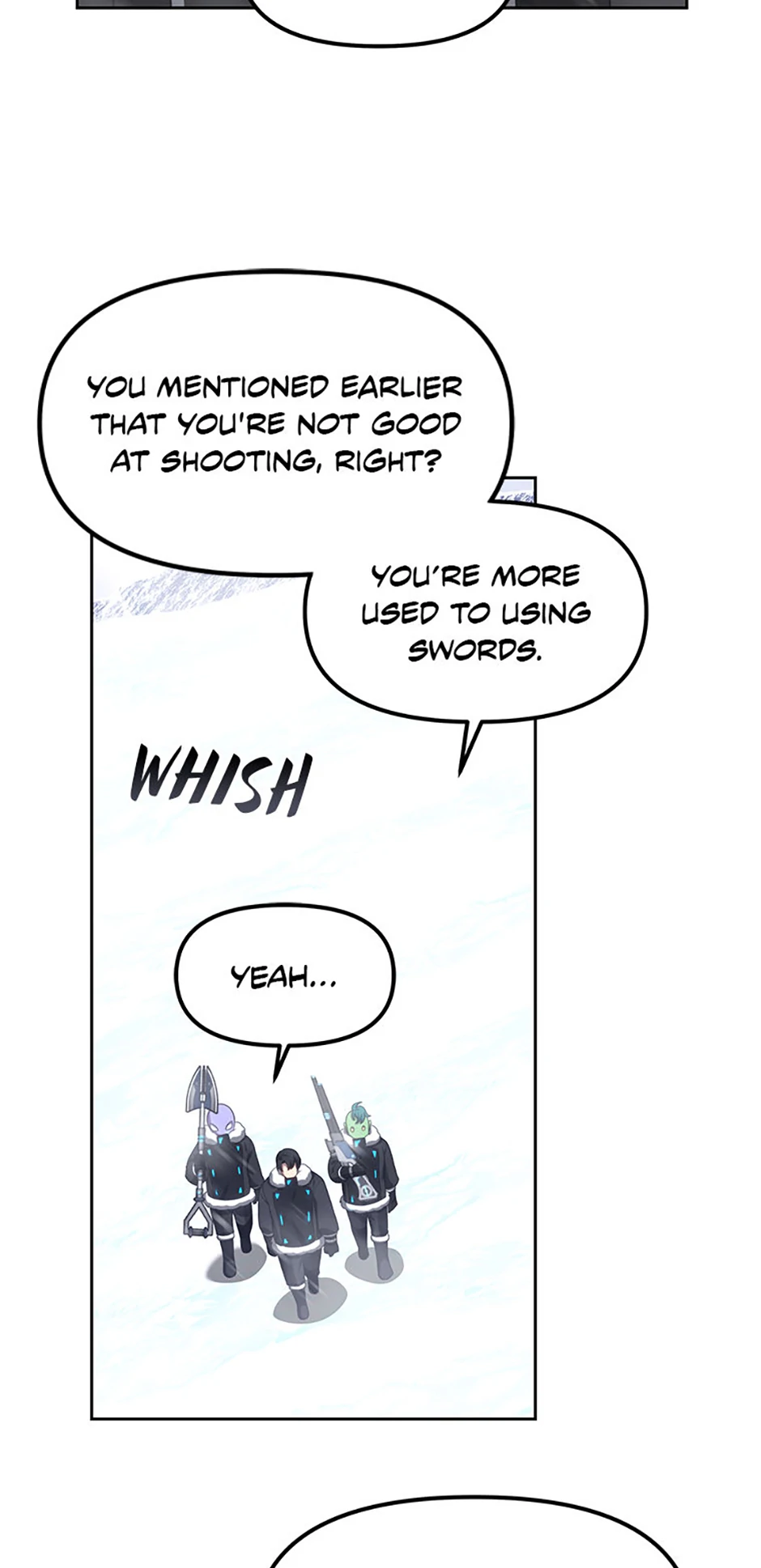 Ark The Legend Chapter 32 page 68