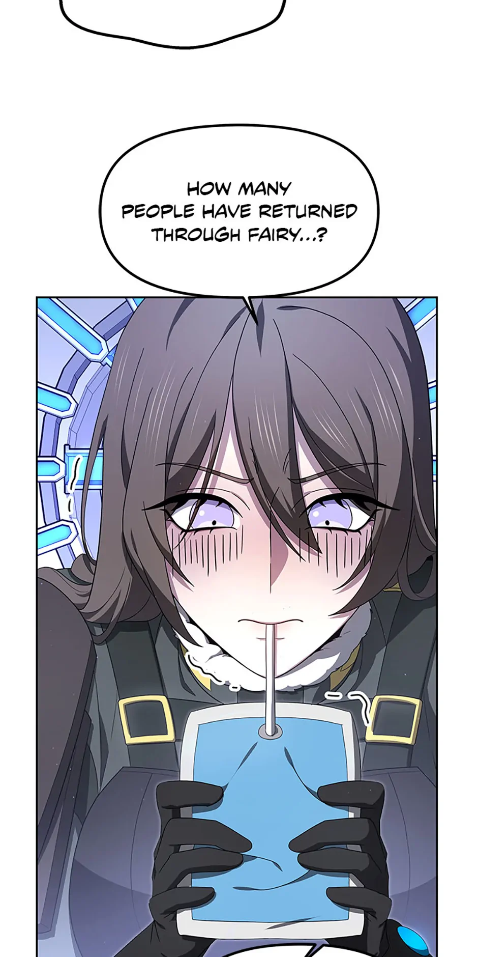 Ark The Legend Chapter 32 page 7