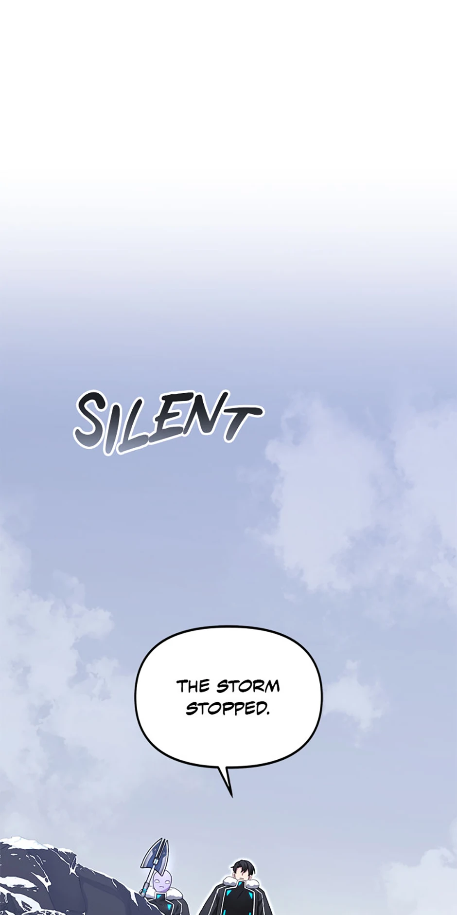 Ark The Legend Chapter 32 page 72