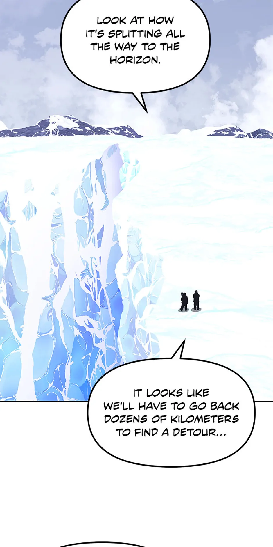 Ark The Legend Chapter 32 page 80