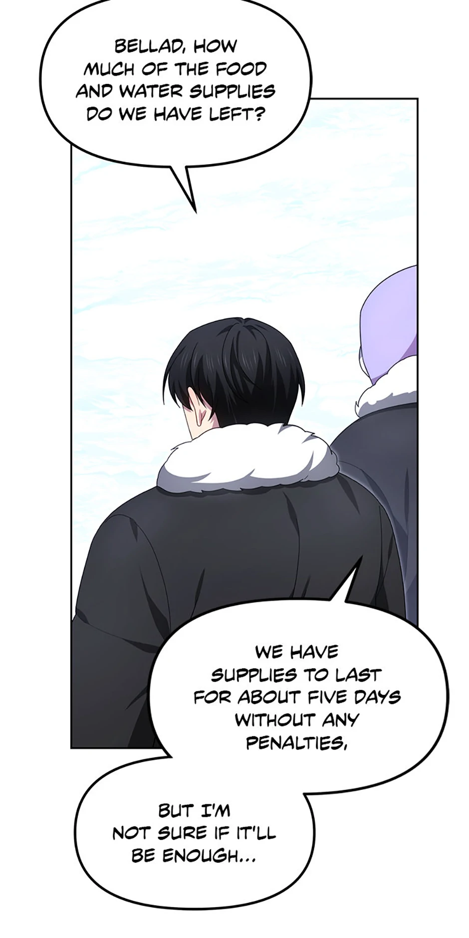 Ark The Legend Chapter 32 page 81