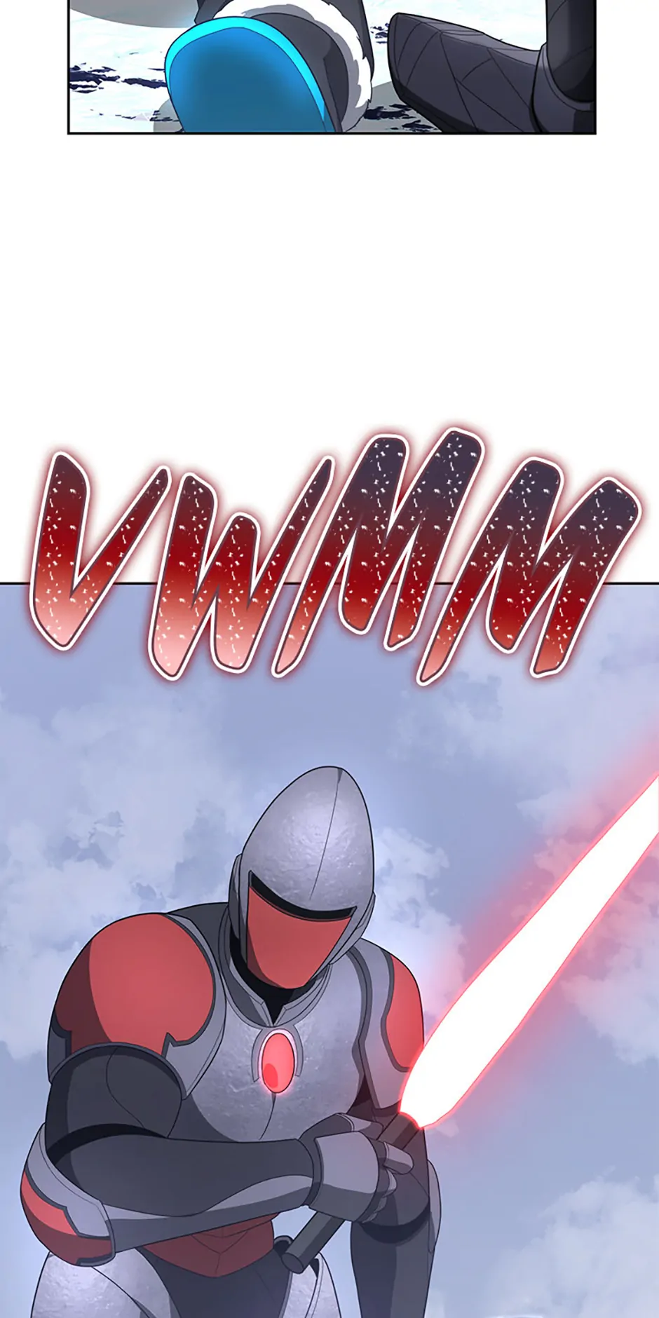 Ark The Legend Chapter 32 page 83
