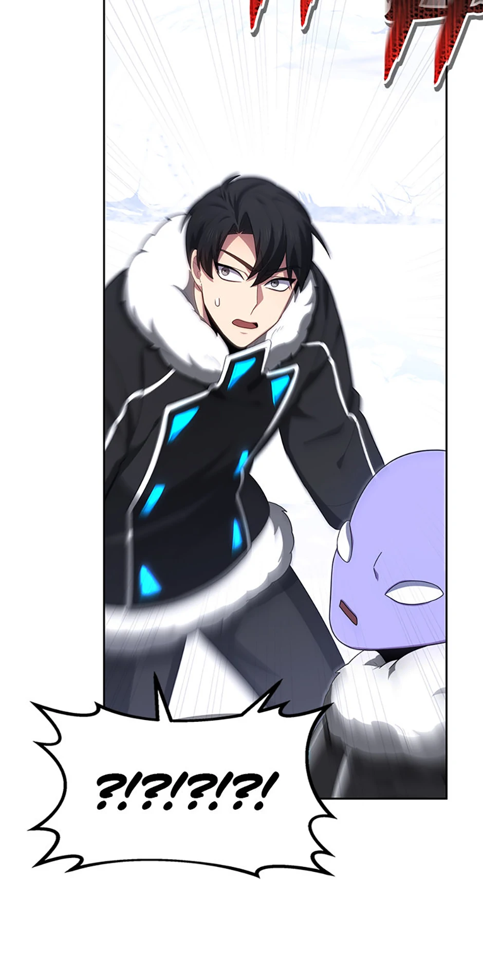 Ark The Legend Chapter 32 page 85
