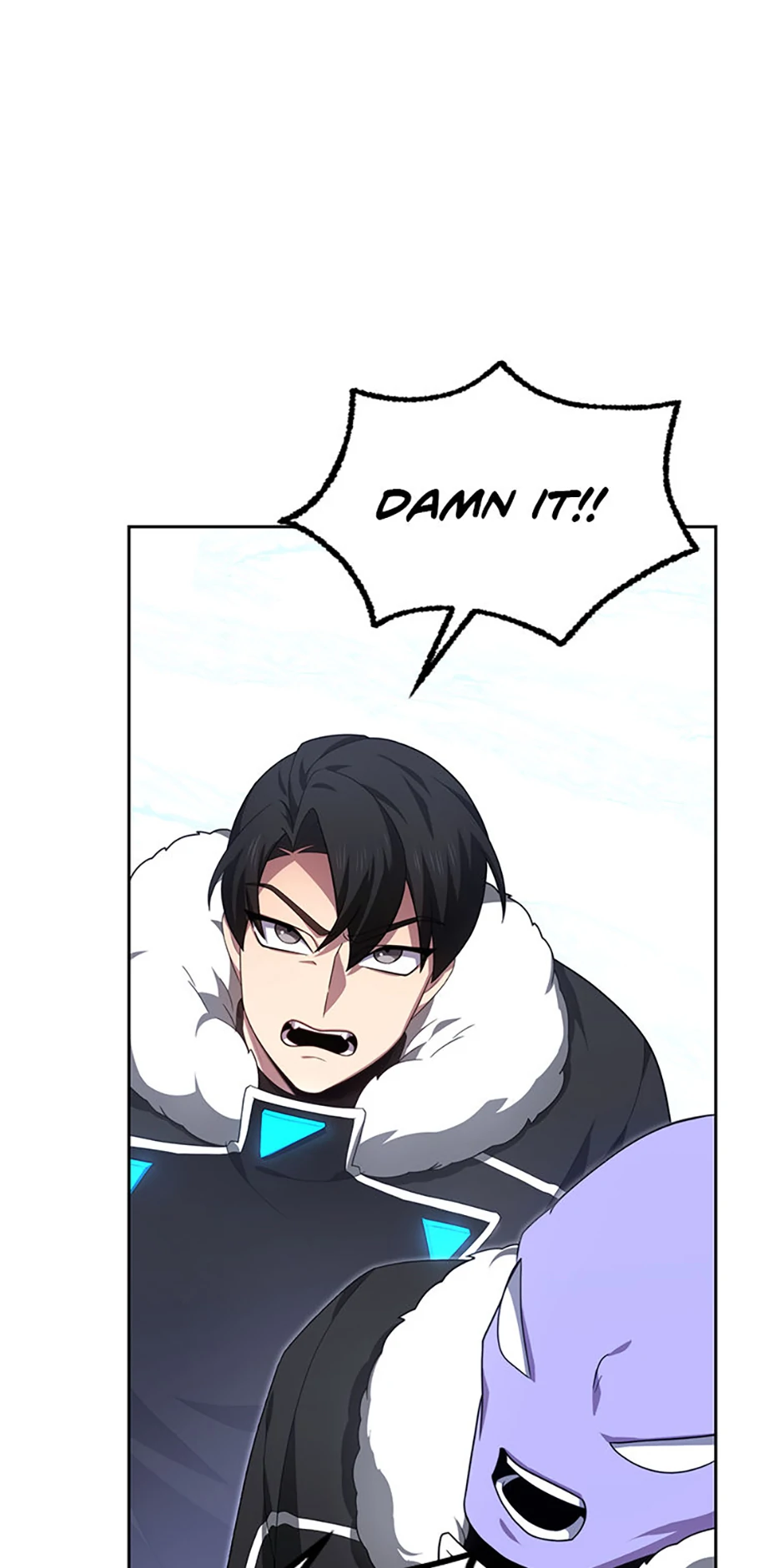 Ark The Legend Chapter 32 page 87