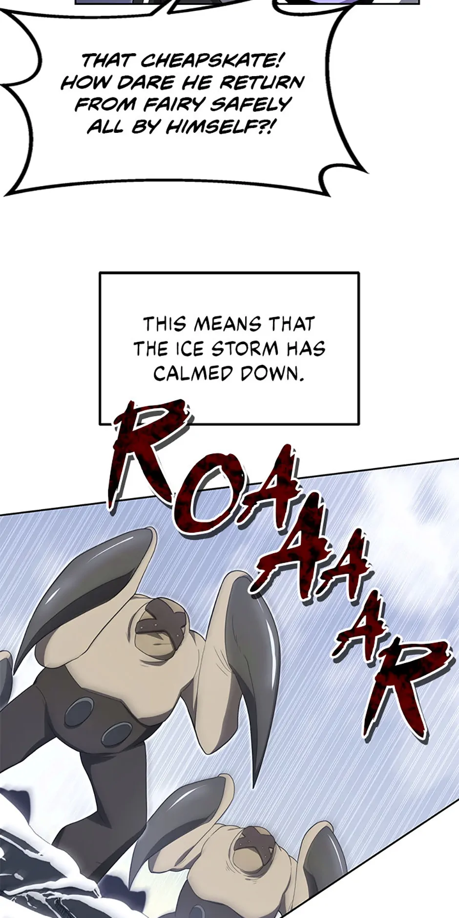 Ark The Legend Chapter 32 page 88