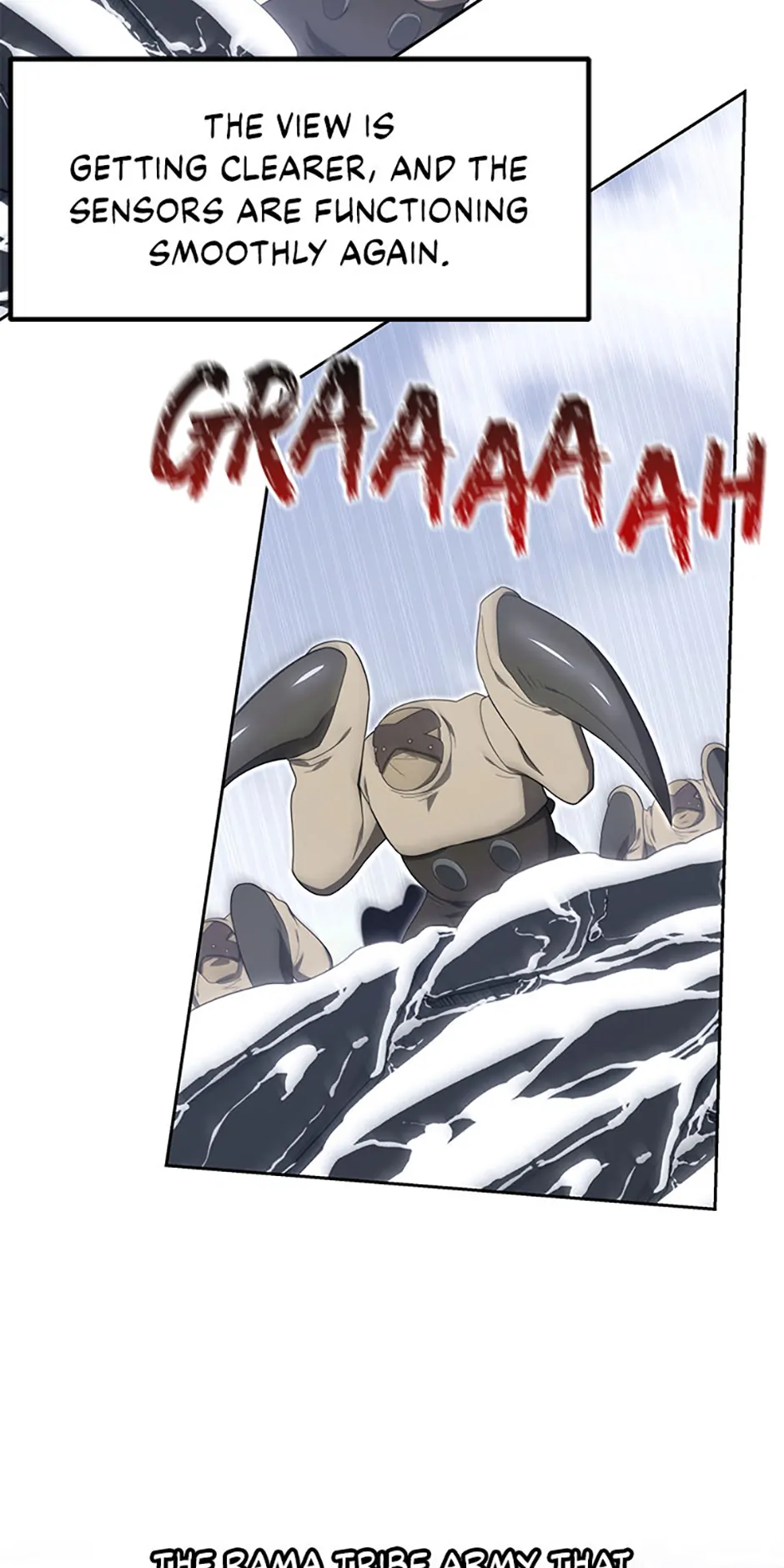 Ark The Legend Chapter 32 page 89