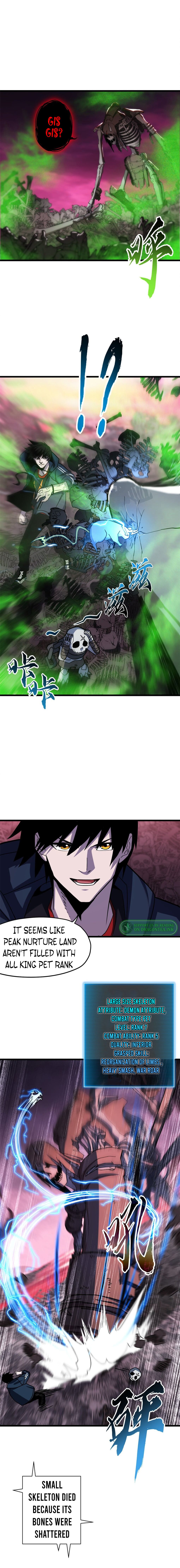 Astral Pet Store Chapter 11 page 5