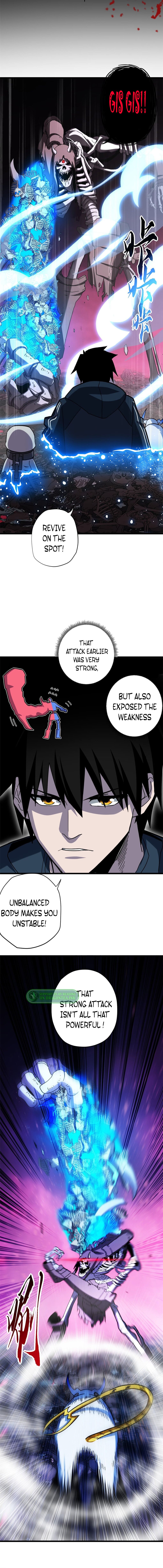Astral Pet Store Chapter 11 page 10