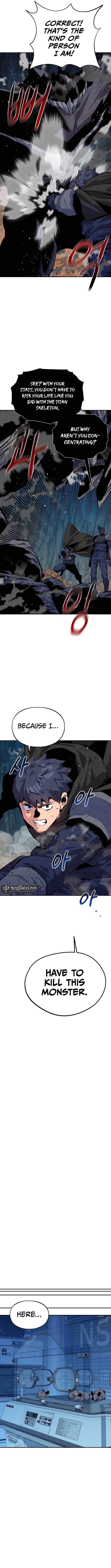 Auto-Hunting With Clones Chapter 103 page 5