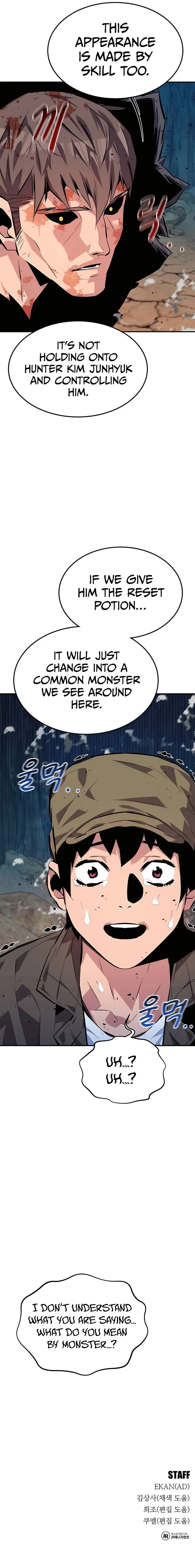 Auto-Hunting With Clones Chapter 103 page 18
