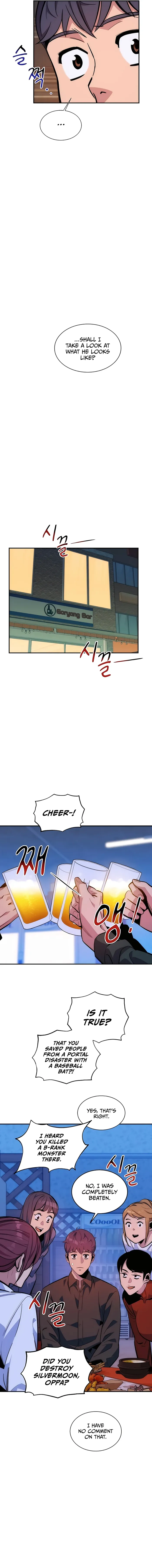Auto-Hunting With Clones Chapter 51 page 13