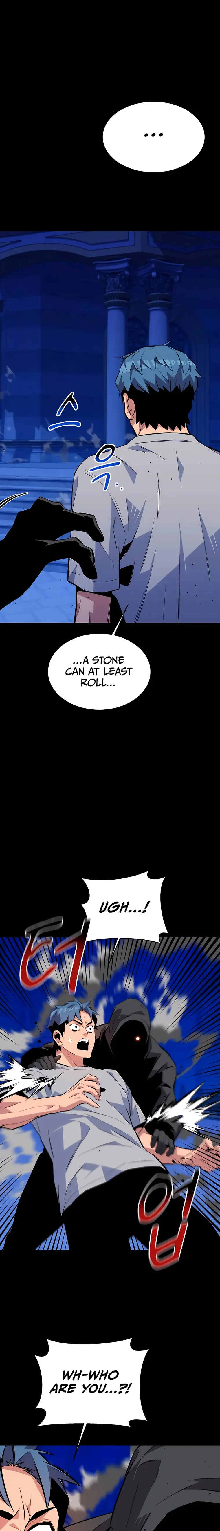 Auto-Hunting With Clones Chapter 78 page 1