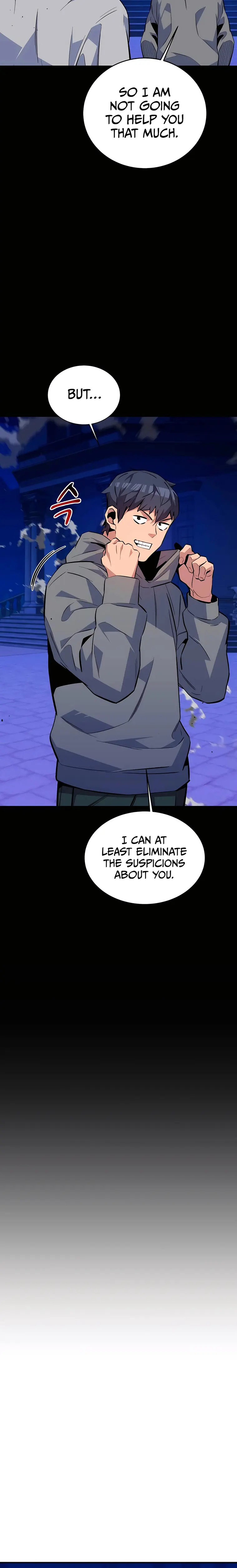Auto-Hunting With Clones Chapter 78 page 4