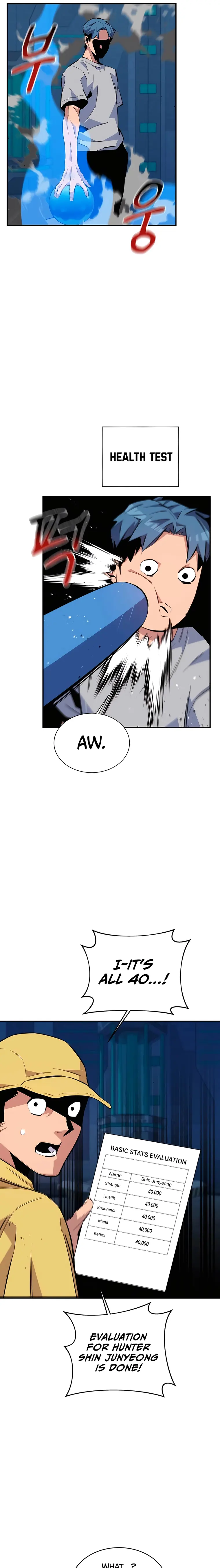 Auto-Hunting With Clones Chapter 78 page 7