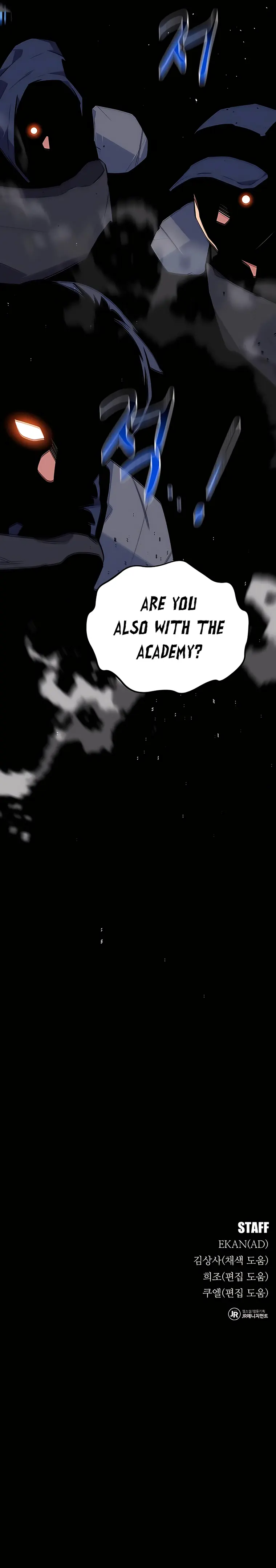 Auto-Hunting With Clones Chapter 78 page 31
