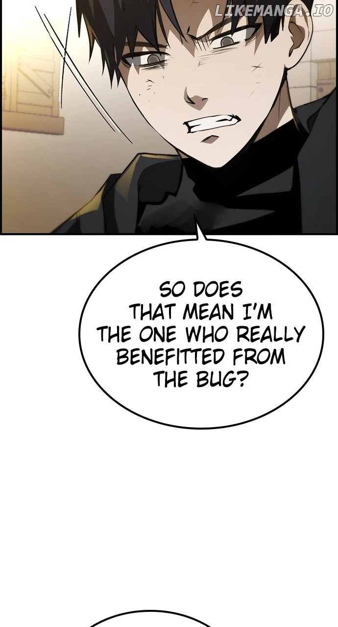 Bad Ending Maker Chapter 44 page 4