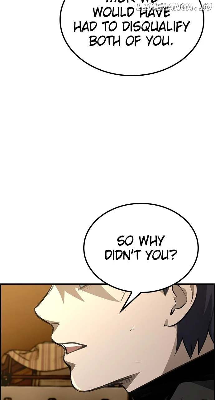 Bad Ending Maker Chapter 44 page 7