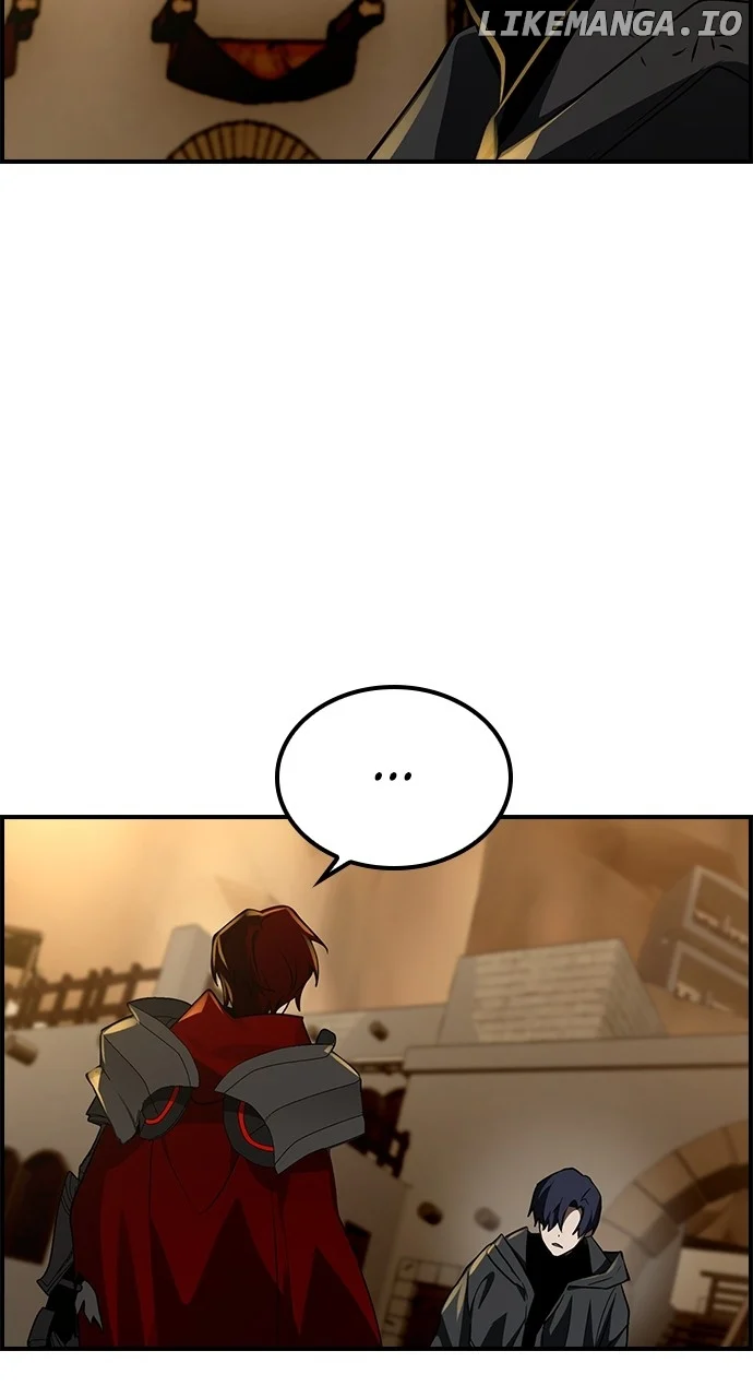 Bad Ending Maker Chapter 44 page 8