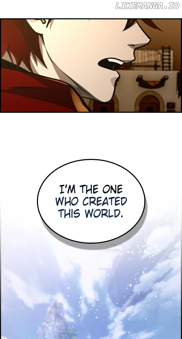 Bad Ending Maker Chapter 44 page 9