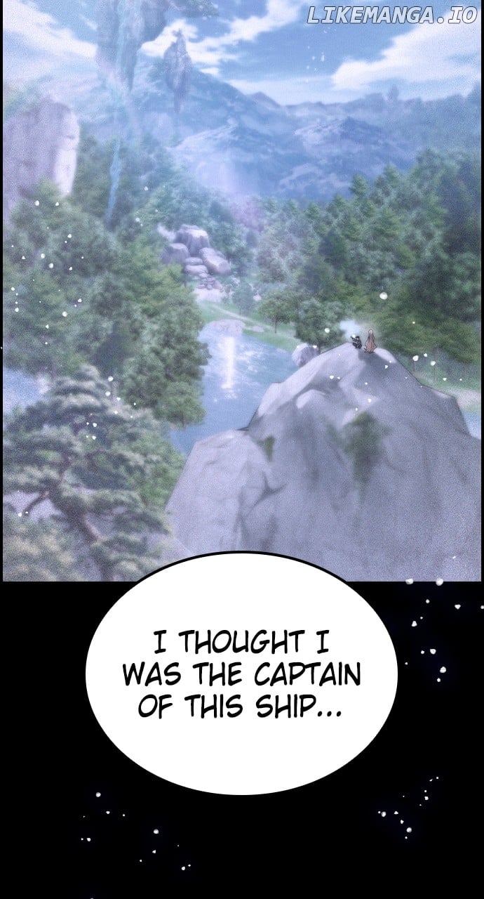 Bad Ending Maker Chapter 44 page 10