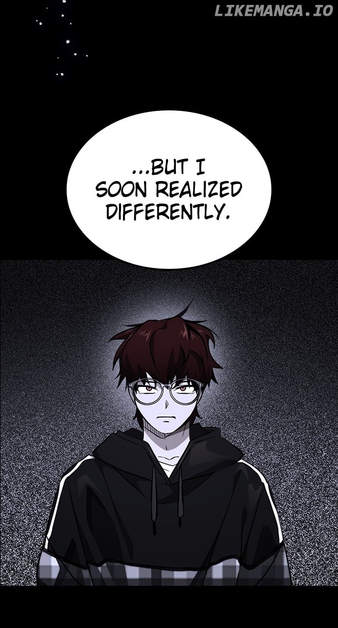 Bad Ending Maker Chapter 44 page 11