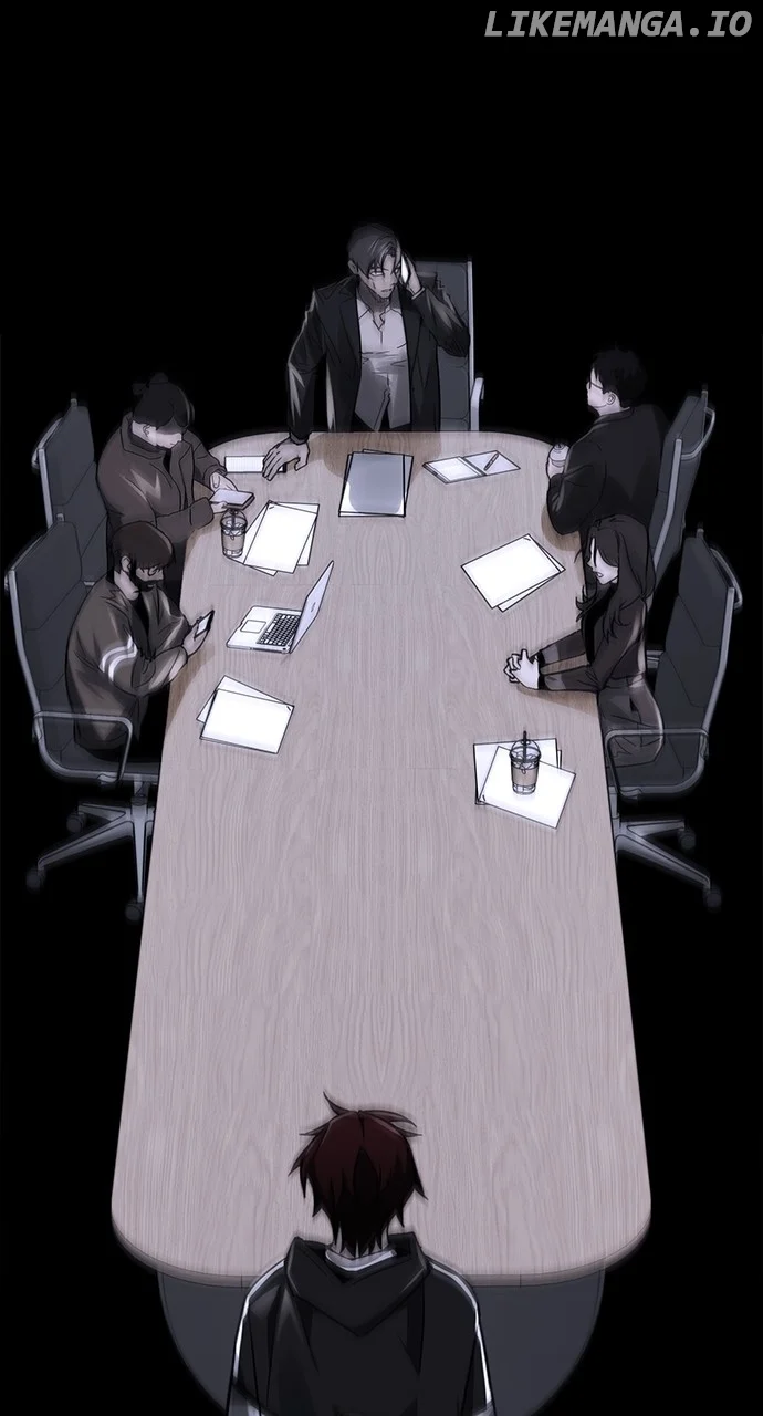 Bad Ending Maker Chapter 44 page 12