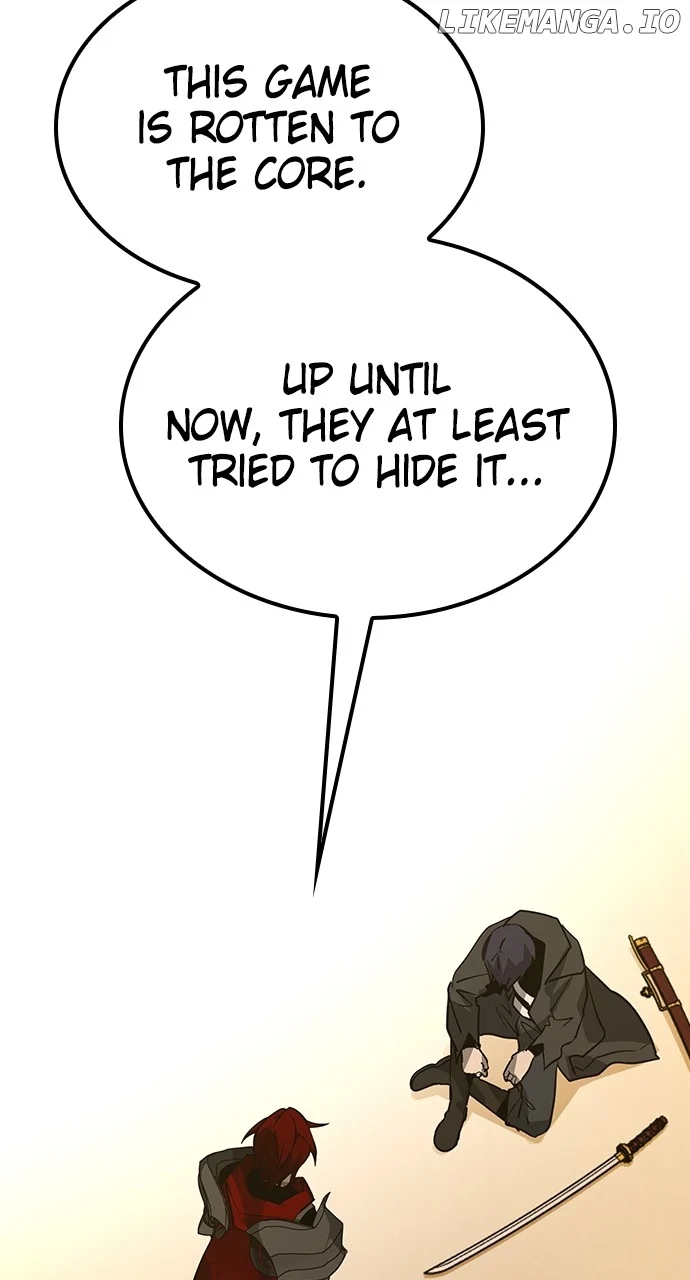 Bad Ending Maker Chapter 44 page 20