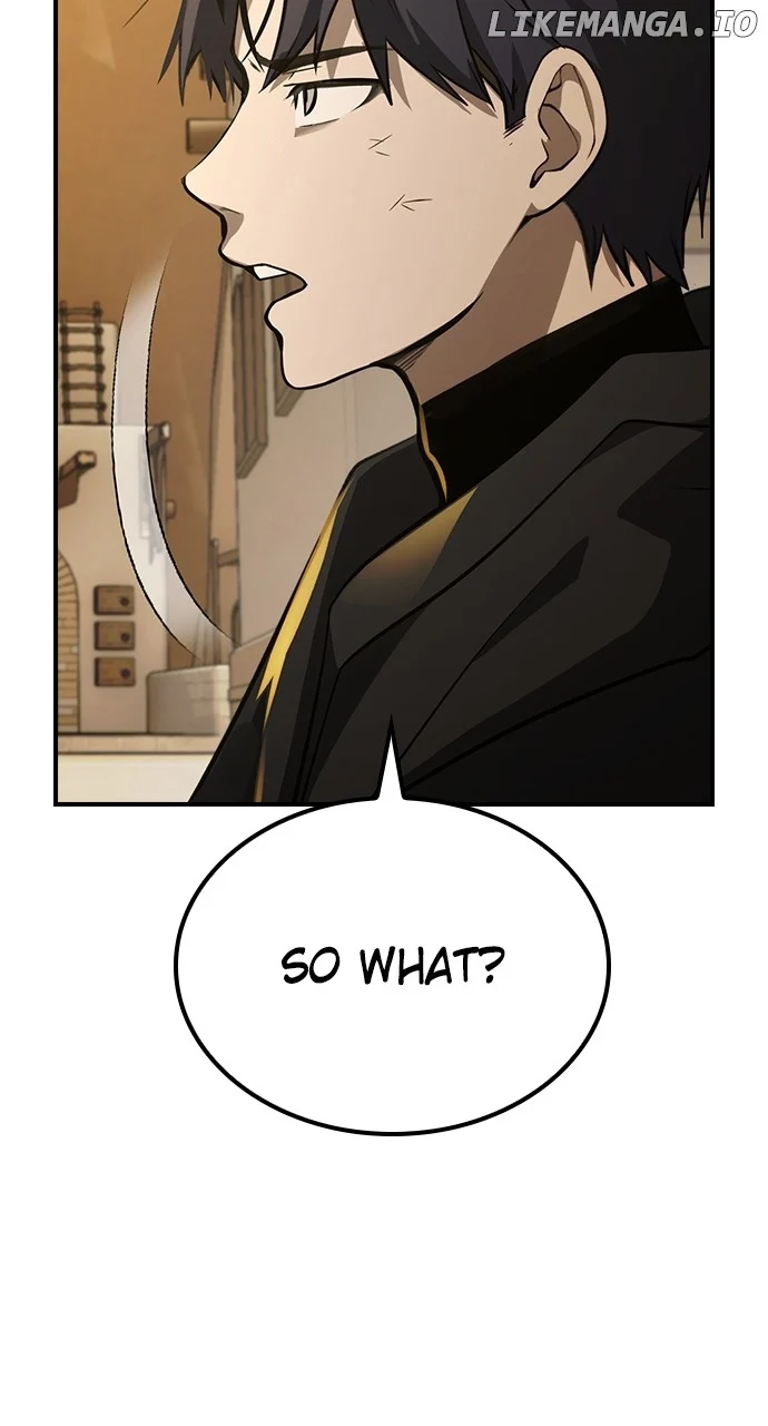 Bad Ending Maker Chapter 44 page 22