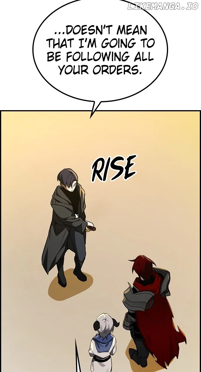 Bad Ending Maker Chapter 44 page 30