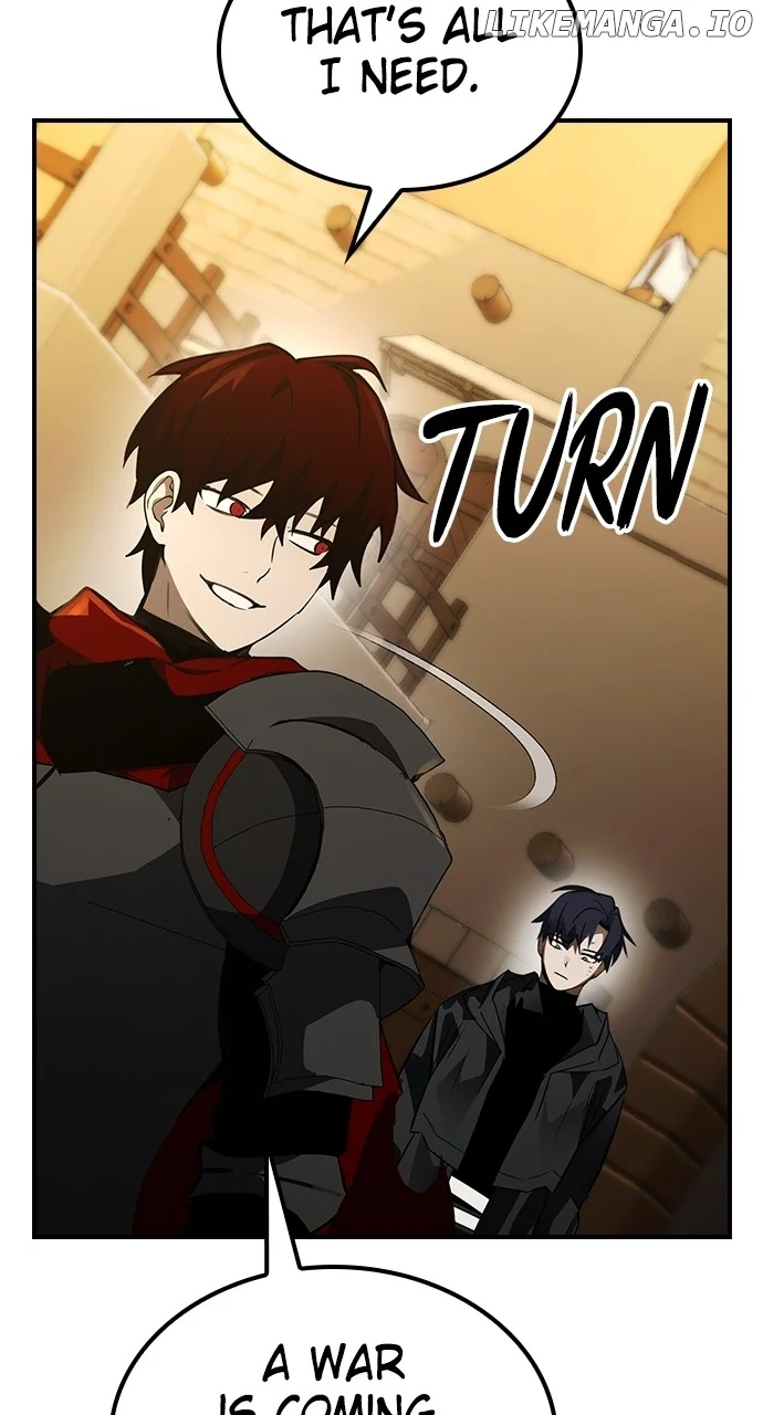Bad Ending Maker Chapter 44 page 32