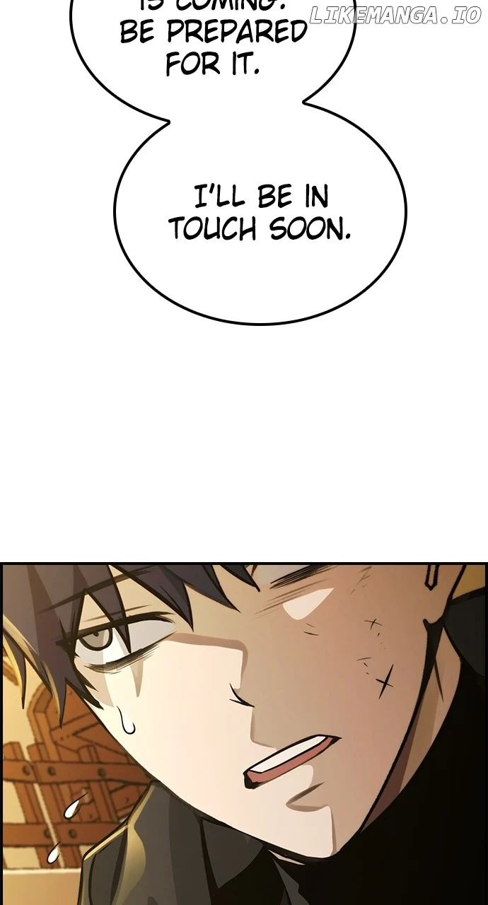 Bad Ending Maker Chapter 44 page 33