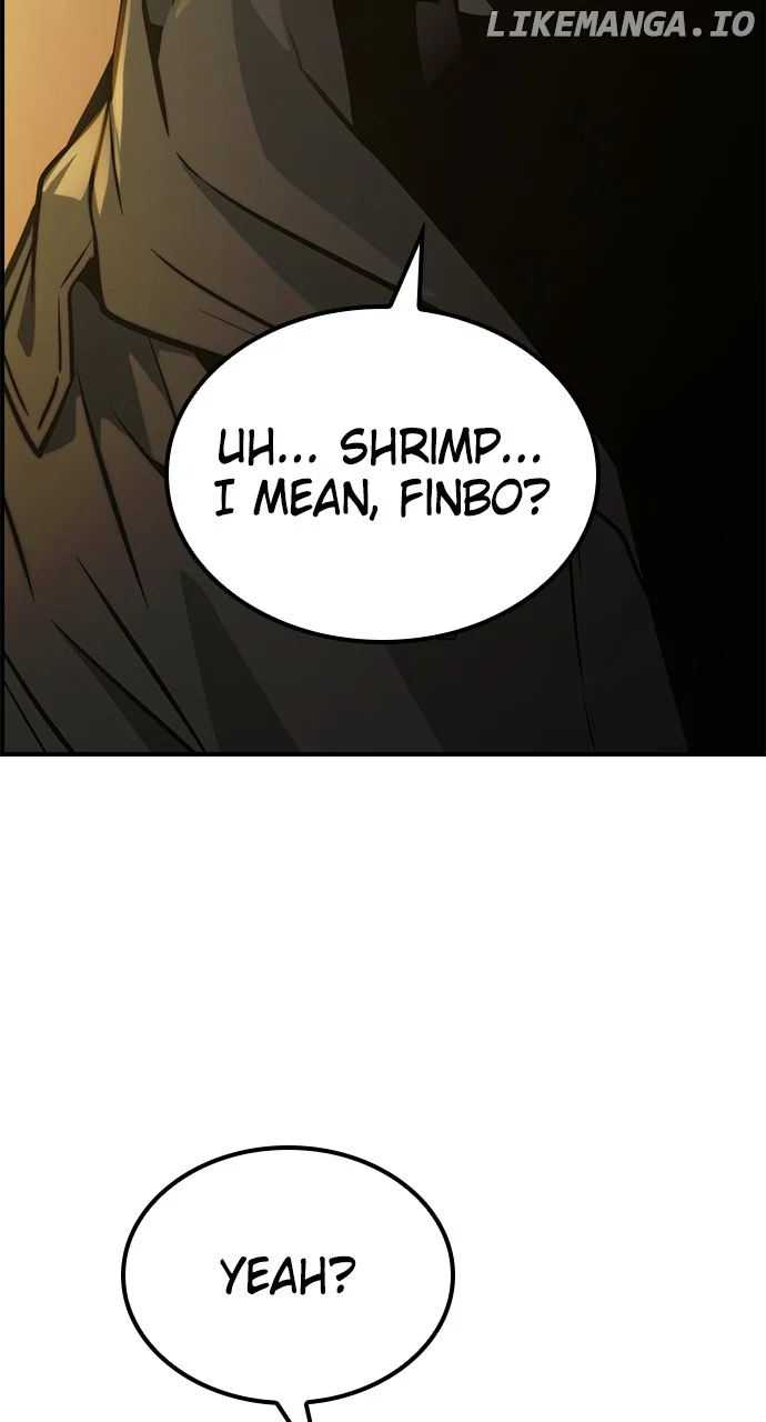 Bad Ending Maker Chapter 44 page 34