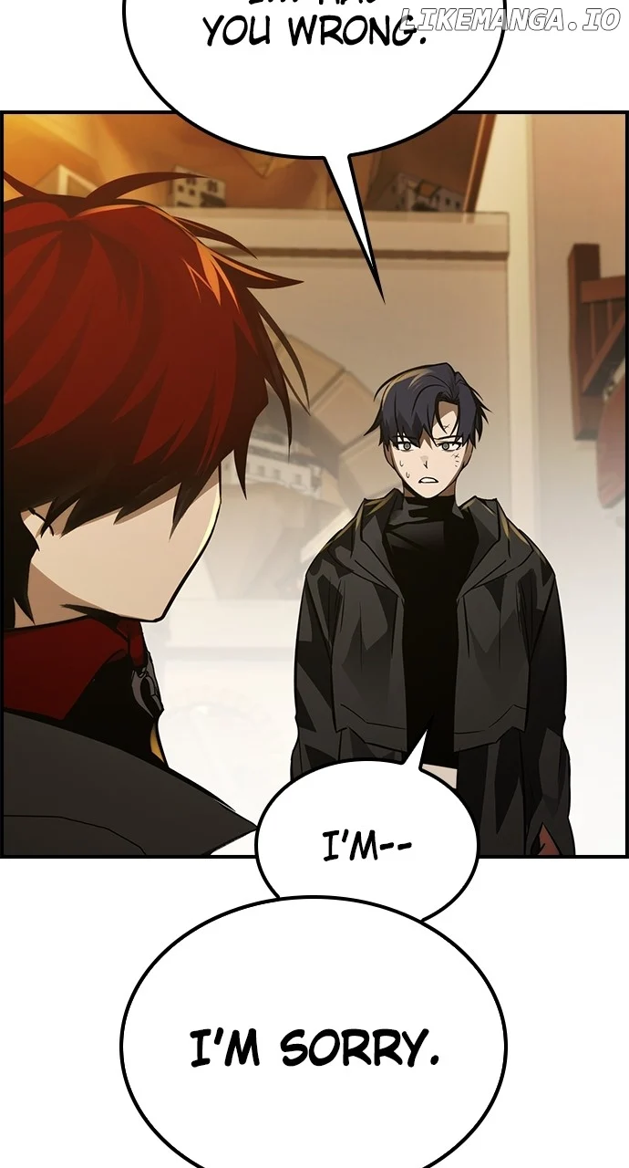 Bad Ending Maker Chapter 44 page 36