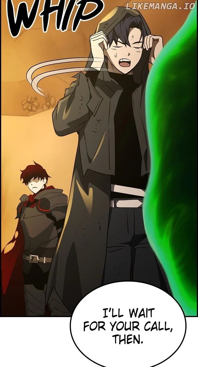 Bad Ending Maker Chapter 44 page 40