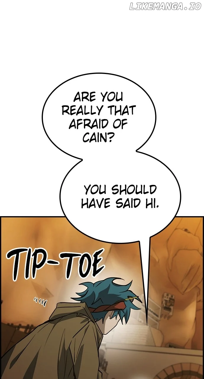 Bad Ending Maker Chapter 44 page 43