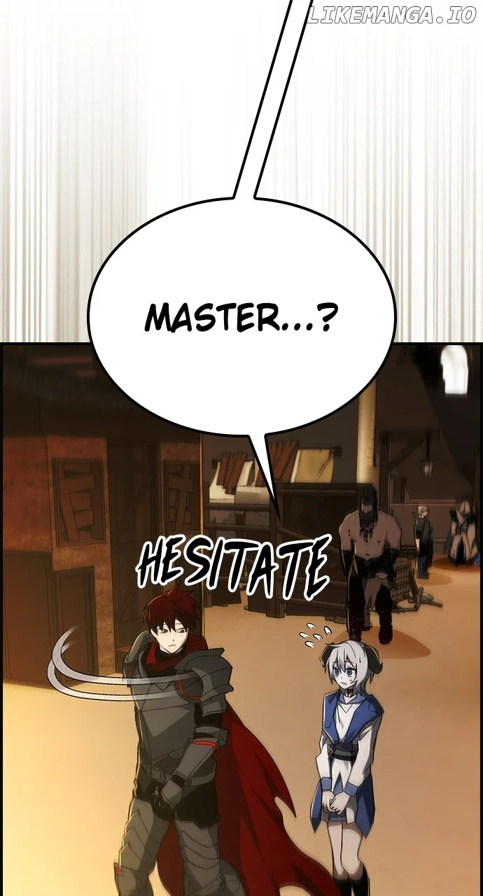 Bad Ending Maker Chapter 44 page 58