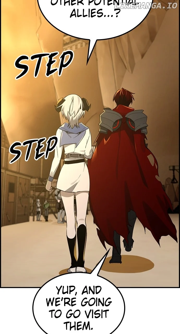Bad Ending Maker Chapter 44 page 66