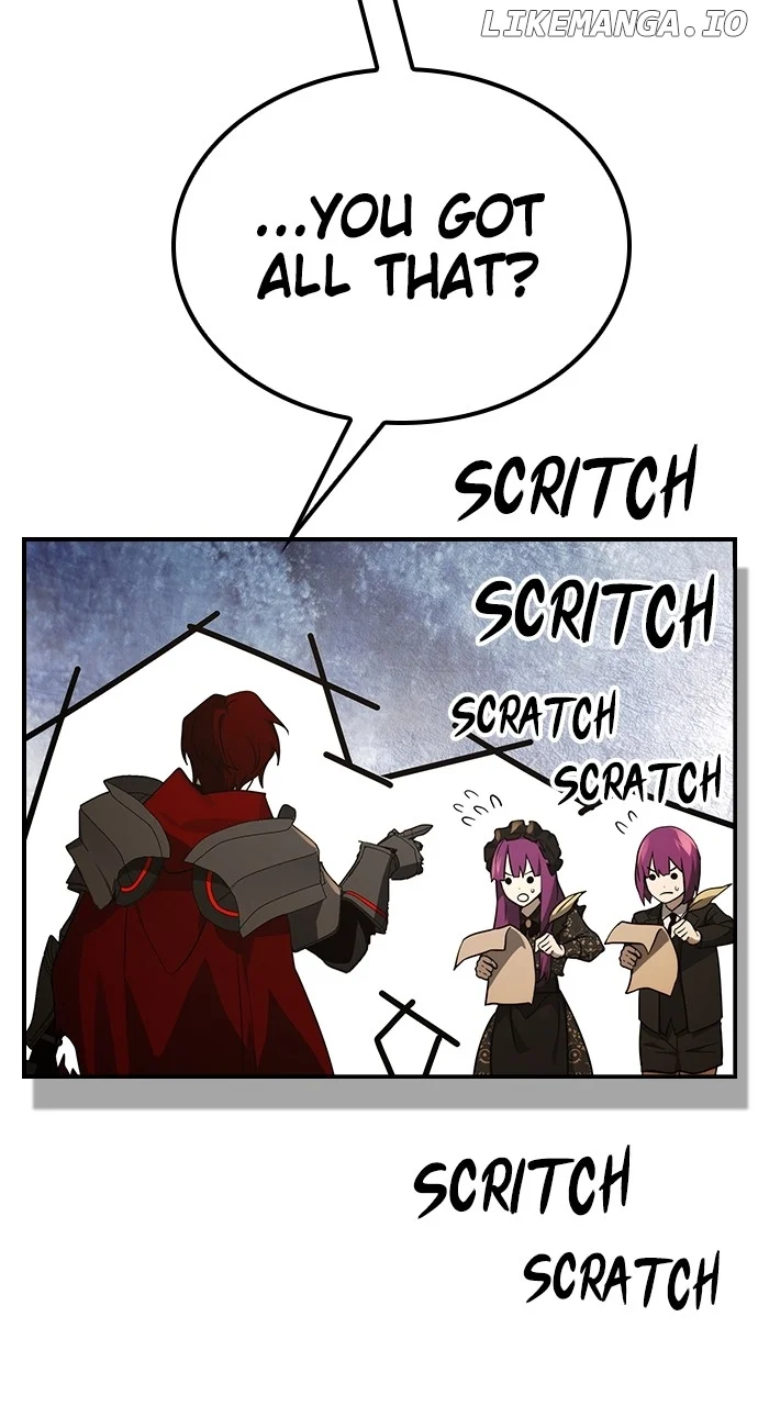 Bad Ending Maker Chapter 44 page 92
