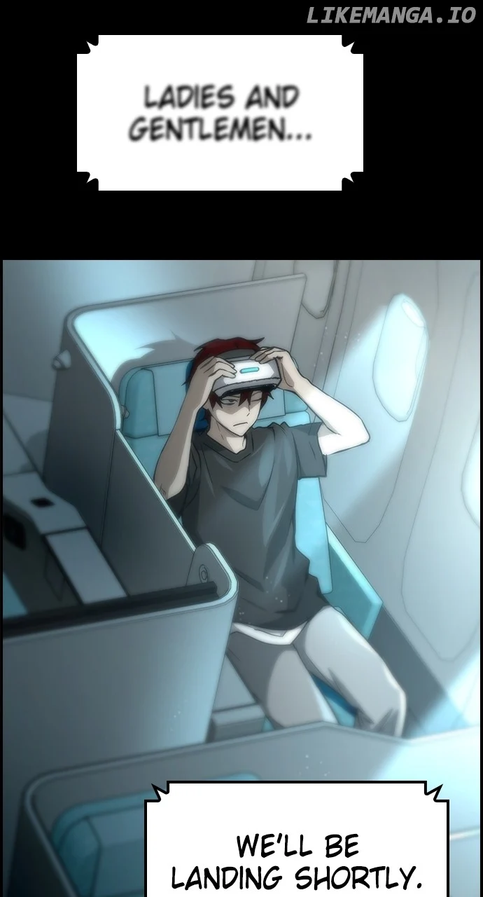 Bad Ending Maker Chapter 44 page 98