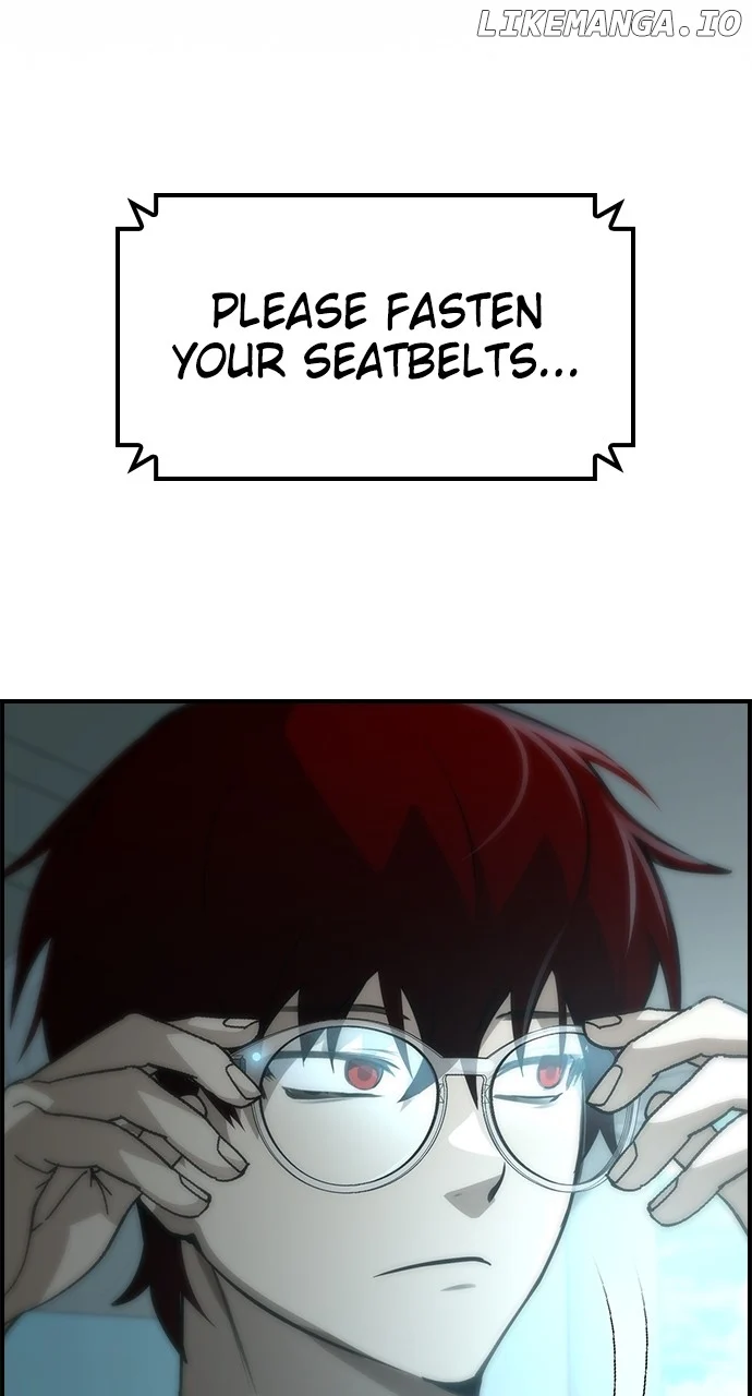 Bad Ending Maker Chapter 44 page 100