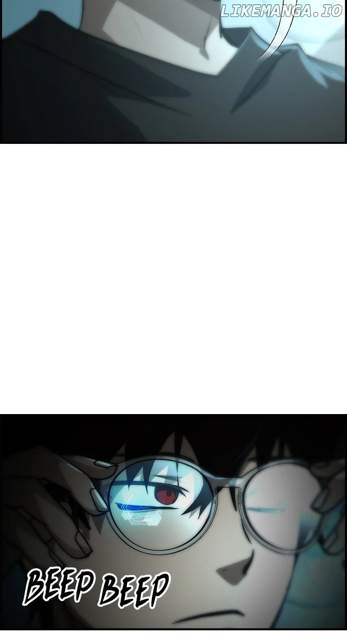 Bad Ending Maker Chapter 44 page 101