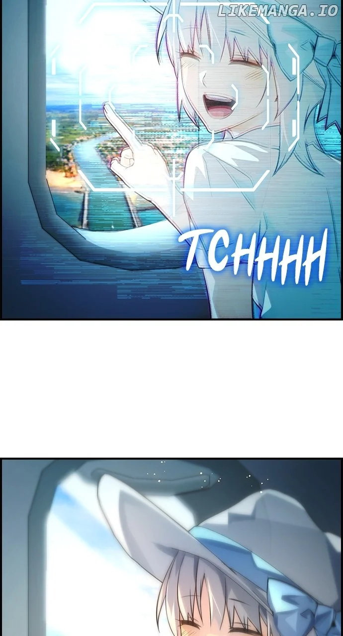 Bad Ending Maker Chapter 44 page 103
